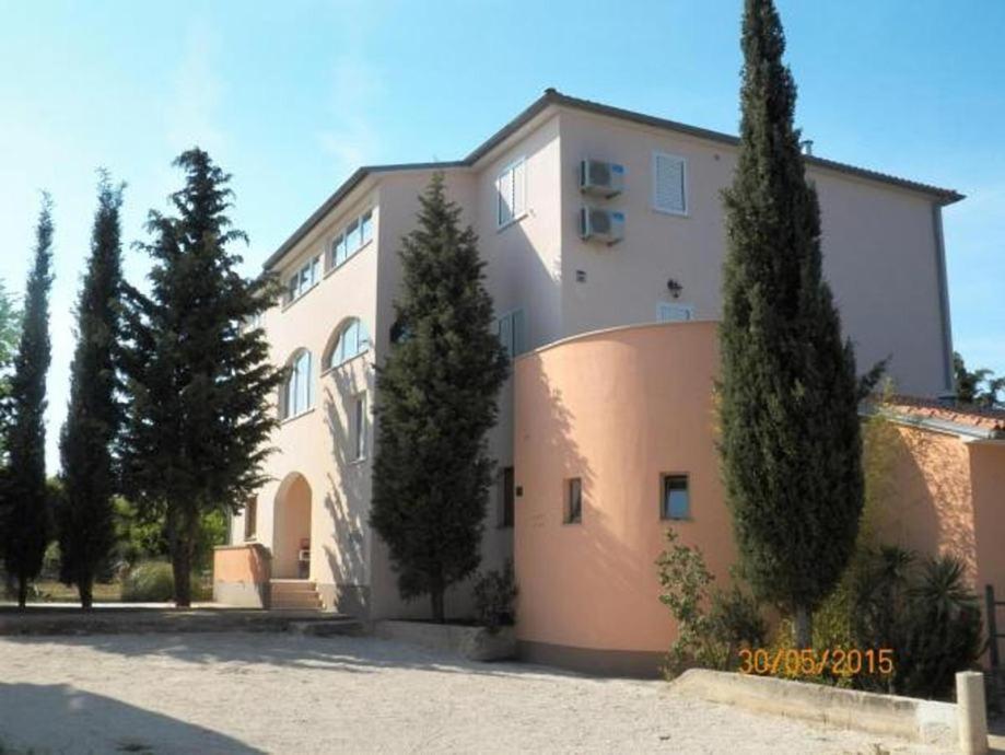 Apartments Adria Пула Экстерьер фото
