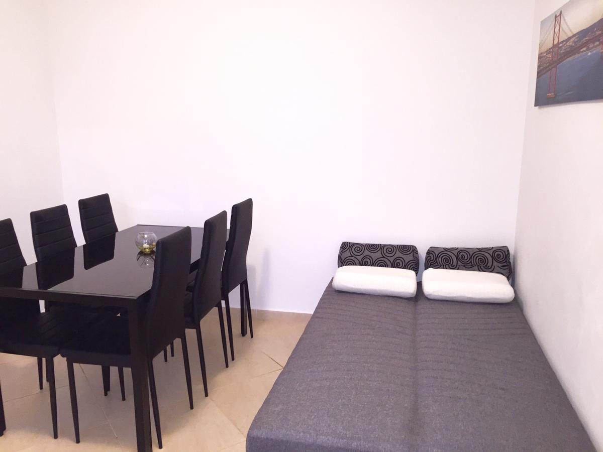 Apartments Adria Пула Экстерьер фото