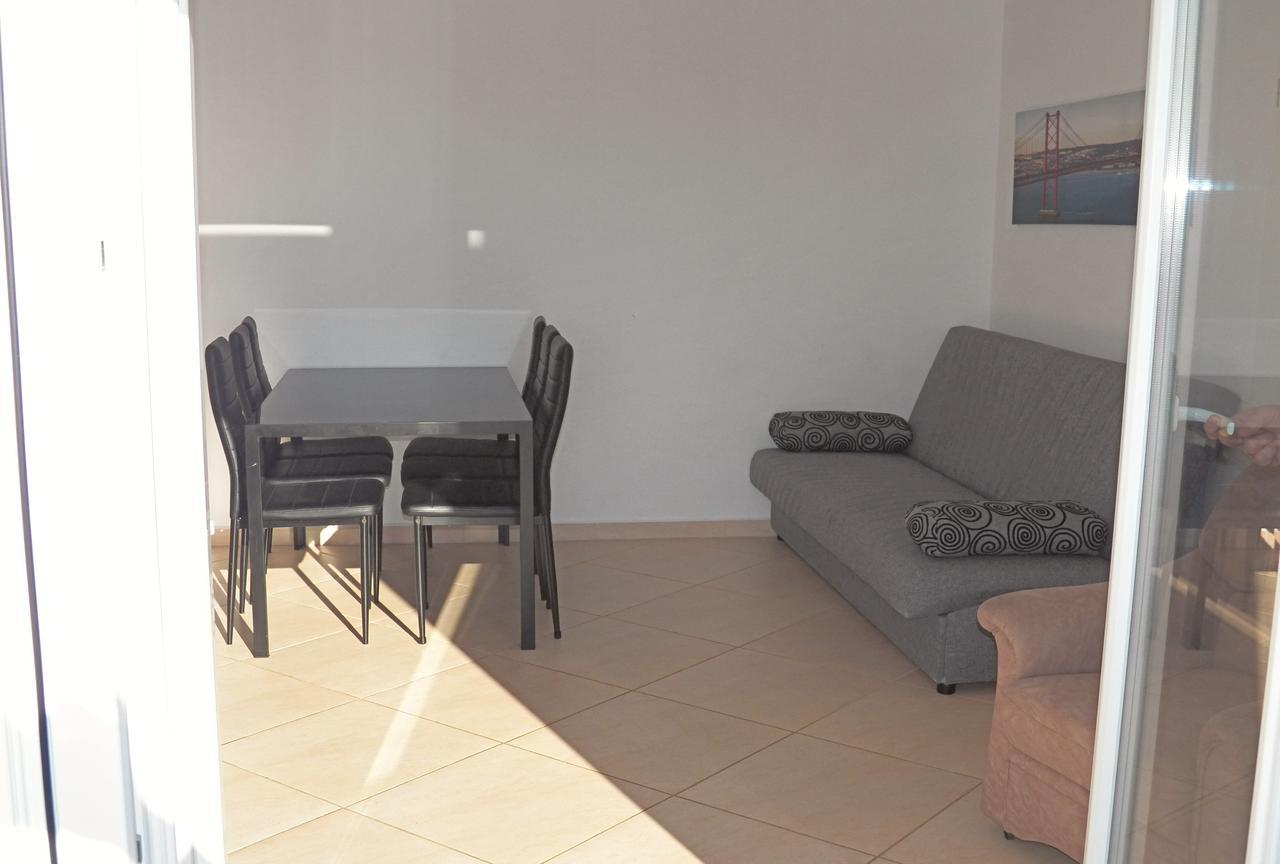 Apartments Adria Пула Экстерьер фото