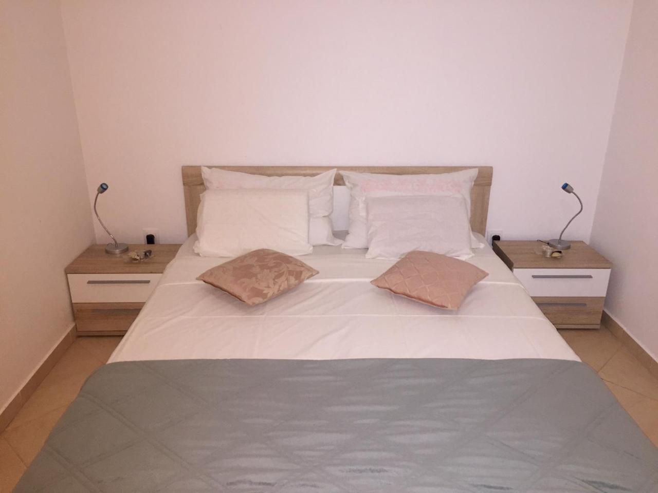 Apartments Adria Пула Экстерьер фото